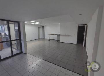 Apartamento · 140m² · 3 Quartos · 2 Vagas · Apartamento em Vicente Pinzon, Fortaleza/CE de 140m² 3 quartos à venda por R$ 315.000,00