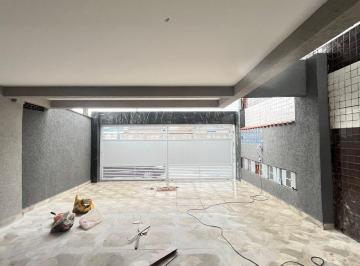 Casa · 68m² · 2 Quartos · 1 Vaga · Casa em Tude Bastos (Sítio do Campo), Praia Grande/SP de 68m² 2 quartos à venda por R$ 348.000,00