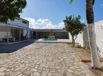 Casa · 350m² · 4 Quartos · 4 Vagas · Casa 350m² 4 quartos sendo 4 suítes em Poço à Venda