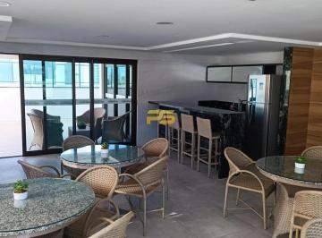 Apartamento · 37m² · 1 Quarto · 1 Vaga · Apartamento 37m² 1 quarto em Intermares para Alugar