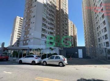 Apartamento · 48m² · 2 Quartos · 1 Vaga · Apartamento em Padroeira, Osasco/SP de 48m² 2 quartos à venda por R$ 168.383,74