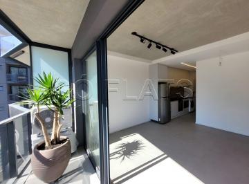 Apartamento · 45m² · 1 Quarto · 1 Vaga · Apartamento para venda em Vila Olímpia de 45.00m² com 1 Quarto, 1 Suite e 1 Garagem