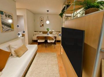Apartamento · 64m² · 3 Quartos · 1 Vaga · Apartamento em Campo Belo, São Paulo/SP de 64m² 3 quartos à venda por R$ 975.000,00
