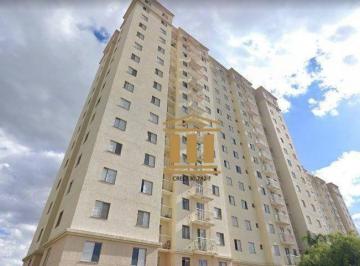 Apartamento · 63m² · 3 Quartos · 1 Vaga · Apartamento em Parque Residencial Flamboyant, São José dos Campos/SP de 63m² 3 quartos à venda por R