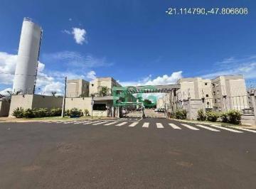 Apartamento · 43m² · 2 Quartos · 1 Vaga · Apartamento em Valentina Figueiredo, Ribeirão Preto/SP de 43m² 2 quartos à venda por R$ 99.555,89