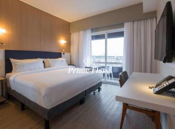 Apartamento · 35m² · 1 Quarto · 1 Vaga · Flat em Centro, São Bernardo do Campo/SP de 35m² 1 quartos à venda por R$ 318.000,00