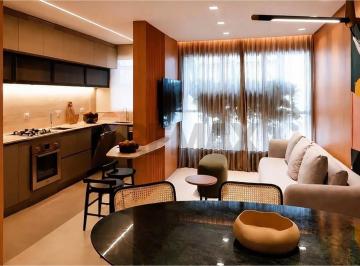 Apartamento · 43m² · 1 Quarto · 1 Vaga · Apartamento em Carmo, Belo Horizonte/MG de 43m² 1 quartos à venda por R$ 1.202.453,00