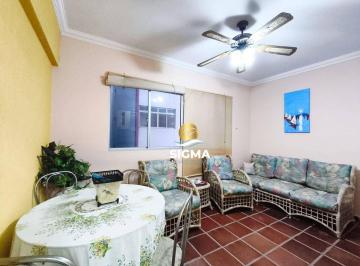 Apartamento · 69m² · 2 Quartos · 1 Vaga · Apartamento em Loteamento João Batista Julião, Guarujá/SP de 69m² 2 quartos à venda por R$ 350.000,0