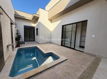 Casa · 147m² · 3 Quartos · 2 Vagas · Casa em Jardim Flamboyant, Paulínia/SP de 147m² 3 quartos à venda por R$ 1.218.000,00