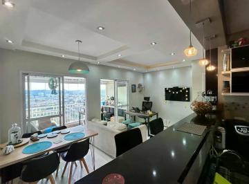 Apartamento · 94m² · 2 Quartos · 2 Vagas · Apartamento em Jurubatuba, São Paulo/SP de 94m² 2 quartos à venda por R$ 863.000,00