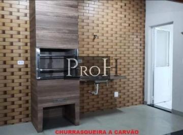 Casa · 183m² · 3 Quartos · 4 Vagas · Sobrado em Dos Casa, São Bernardo do Campo/SP de 183m² 3 quartos à venda por R$ 1.220.000,00