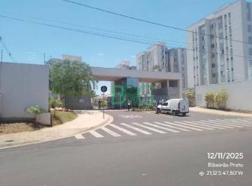 Apartamento · 47m² · 2 Quartos · 1 Vaga · Apartamento em Chácaras Pedro Corrêa de Carvalho, Ribeirão Preto/SP de 47m² 2 quartos à venda por R$