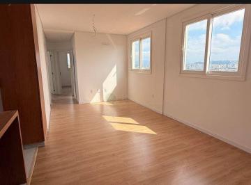 Apartamento · 70m² · 3 Quartos · 1 Vaga · Apartamento em Coqueiros, Florianópolis/SC de 70m² 3 quartos à venda por R$ 810.000,00