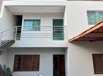 Casa · 107m² · 2 Quartos · 2 Vagas · Casa em Bela Vista, Osasco/SP de 107m² 2 quartos à venda por R$ 350.000,00