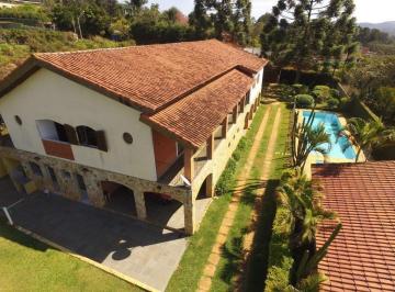 Rural · 520m² · 4 Quartos · 15 Vagas · Chácara em Chácara Remanso (Caucaia do Alto), Cotia/SP de 520m² 4 quartos à venda por R$ 1.200.000,0
