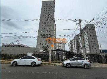 Apartamento · 44m² · 2 Quartos · Apartamento em Vila Nova Bonsucesso, Guarulhos/SP de 44m² 2 quartos à venda por R$ 139.015,11