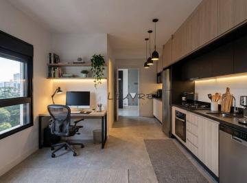 Comercial · 25m² · 1 Quarto · Studio em Mirandópolis, São Paulo/SP de 25m² 1 quartos à venda por R$ 315.000,00 ou para locação R$ 