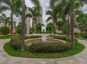 Apartamento · 94m² · 3 Quartos · 2 Vagas · Apartamento em Fazenda Santa Cândida, Campinas/SP de 94m² 3 quartos à venda por R$ 1.220.000,00