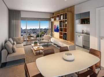 Apartamento · 66m² · 2 Quartos · 1 Vaga · Apartamento em Vila Firmiano Pinto, São Paulo/SP de 66m² 2 quartos à venda por R$ 981.920,00