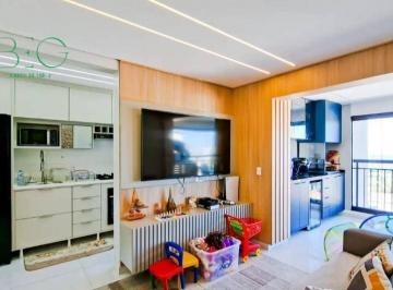 Apartamento · 68m² · 2 Quartos · 1 Vaga · Apartamento em Macedo, Guarulhos/SP de 68m² 2 quartos à venda por R$ 855.000,00