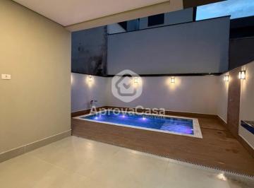 Casa · 135m² · 3 Quartos · 2 Vagas · Casa em Chácara Jaguari (Fazendinha), Santana de Parnaíba/SP de 135m² 3 quartos à venda por R$ 1.150