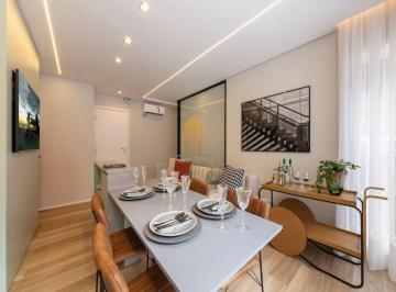 Apartamento · 57m² · 2 Quartos · 1 Vaga · Apartamento em Bela Vista, São Paulo/SP de 57m² 2 quartos à venda por R$ 997.760,00