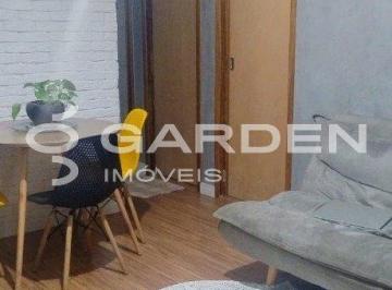 Apartamento · 44m² · 2 Quartos · 1 Vaga · Apartamento em Jardim Satélite, São José dos Campos/SP de 0m² 2 quartos à venda por R$ 288.000,00