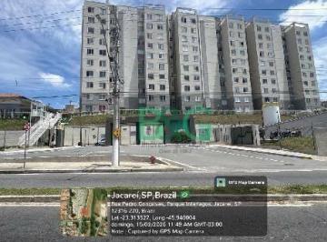 Apartamento · 44m² · 2 Quartos · 1 Vaga · Apartamento em Jardim Paraíso, Jacareí/SP de 44m² 2 quartos à venda por R$ 116.349,60
