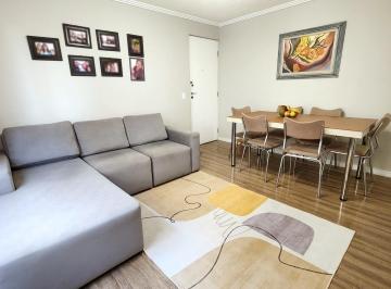 Apartamento · 44m² · 2 Quartos · 1 Vaga · Apartamento em Campo Comprido, Curitiba/PR de 44m² 2 quartos à venda por R$ 240.000,00