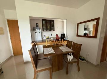 Apartamento · 50m² · 2 Quartos · 1 Vaga · Apartamento em Jardim Satélite, São José dos Campos/SP de 50m² 2 quartos à venda por R$ 350.000,00