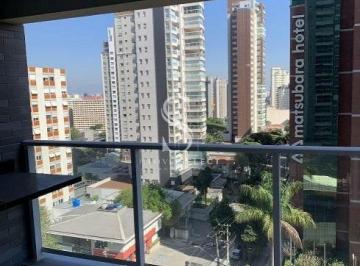 Apartamento · 64m² · 2 Quartos · 1 Vaga · Apartamento em Paraíso, São Paulo/SP de 64m² 2 quartos à venda por R$ 1.220.000,00