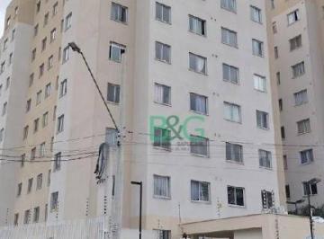 Apartamento · 32m² · 1 Quarto · Apartamento em Piqueri, São Paulo/SP de 32m² 1 quartos à venda por R$ 139.015,11