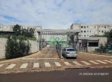 Apartamento · 43m² · 2 Quartos · 1 Vaga · Apartamento em Centro, Ribeirão Preto/SP de 43m² 2 quartos à venda por R$ 94.815,14