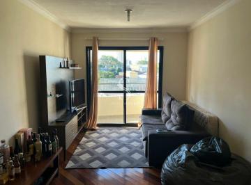 Apartamento · 108m² · 4 Quartos · 2 Vagas · Apartamento em São Judas, São Paulo/SP de 108m² 4 quartos à venda por R$ 1.100.000,00
