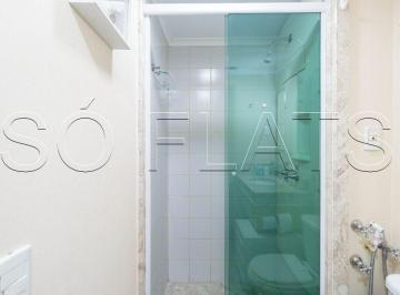 Apartamento de 2 quartos Venda R$ 954.000 · Apartamento para venda em Morumbi de 45.00m² com 2 Quartos, 2 Suites e 1 Garagem
