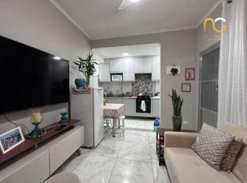 Apartamento · 35m² · 1 Quarto · Apartamento em Balneário Maxland, Praia Grande/SP de 35m² 1 quartos à venda por R$ 290.000,00
