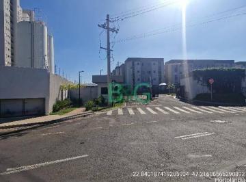 Apartamento · 38m² · 2 Quartos · 1 Vaga · Apartamento em Parque Orestes Ôngaro, Hortolândia/SP de 38m² 2 quartos à venda por R$ 120.882,70