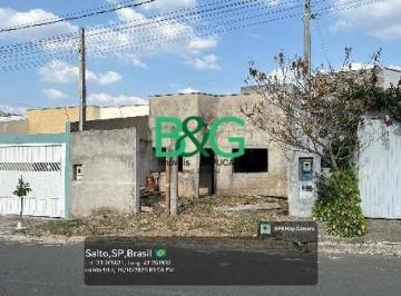 Terreno · 161m² · Terreno em Jardim Santa Marta, Salto/SP de 0m² à venda por R$ 86.648,52