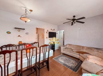 Apartamento · 65m² · 2 Quartos · 1 Vaga · Apartamento em Jardim Tejereba, Guarujá/SP de 65m² 2 quartos à venda por R$ 280.000,00