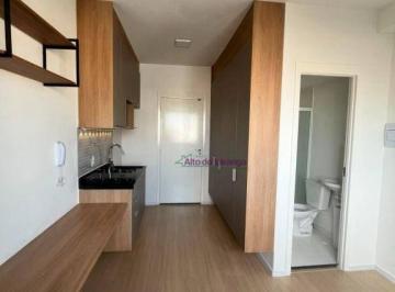 Comercial · 17m² · 1 Quarto · Studio em Vila Dom Pedro I, São Paulo/SP de 17m² 1 quartos à venda por R$ 220.000,00