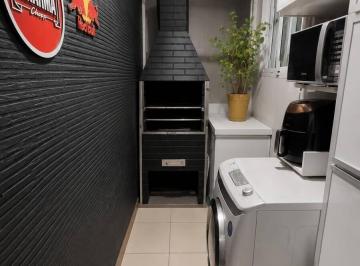 Apartamento · 65m² · 2 Quartos · 1 Vaga · Apartamento em Parque Caravelas, Santana Do Paraíso/MG de 65m² 2 quartos à venda por R$ 230.000,00