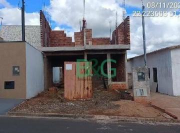 Terreno · 141m² · Terreno em Agua Da Represa, Regente Feijó/SP de 0m² à venda por R$ 23.236,42