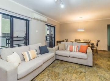 Apartamento · 123m² · 3 Quartos · 1 Vaga · Apartamento em Gonzaga, Santos/SP de 123m² 3 quartos à venda por R$ 795.000,00