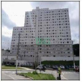 Apartamento · 26m² · 1 Quarto · Apartamento em Conjunto Residencial José Bonifácio, São Paulo/SP de 26m² 1 quartos à venda por R$ 12
