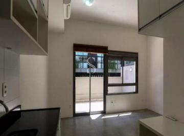 Apartamento · 43m² · 1 Quarto · 1 Vaga · Apartamento em Vila Madalena, São Paulo/SP de 43m² 1 quartos à venda por R$ 799.000,00