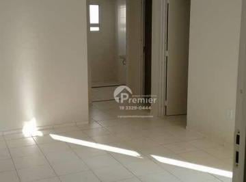 Apartamento · 53m² · 2 Quartos · 1 Vaga · Apartamento em Centro, Indaiatuba/SP de 53m² 2 quartos à venda por R$ 212.000,00