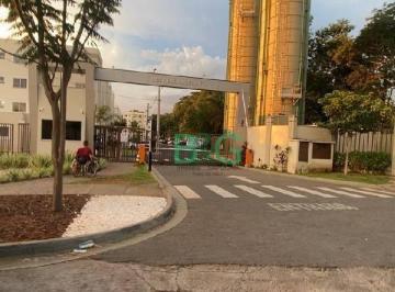 Apartamento · 40m² · 2 Quartos · 1 Vaga · Apartamento em Jardim Ouro Branco, Ribeirão Preto/SP de 40m² 2 quartos à venda por R$ 79.939,69