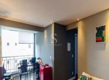 Apartamento · 61m² · 2 Quartos · 1 Vaga · Apartamento em Barra Funda, São Paulo/SP de 61m² 2 quartos à venda por R$ 798.000,00