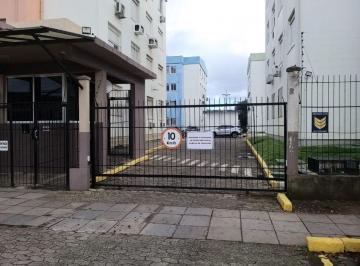 Apartamento · 34m² · 1 Quarto · 1 Vaga · Apartamento em Farrapos, Porto Alegre/RS de 34m² 1 quartos à venda por R$ 114.900,00