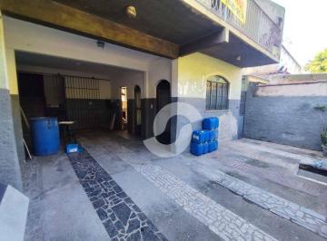 Casa · 146m² · 4 Quartos · 3 Vagas · Casa em Fonseca, Niterói/RJ de 146m² 4 quartos à venda por R$ 280.000,00